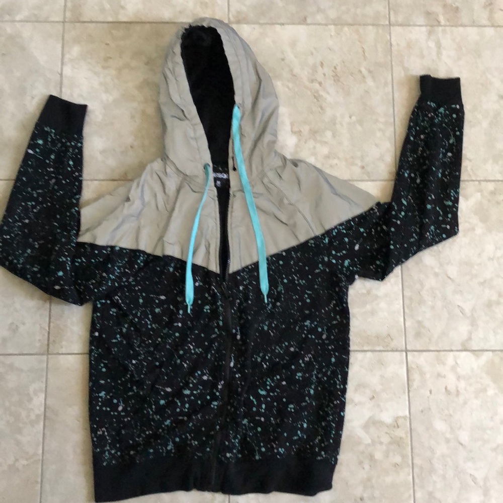Men’s jacket